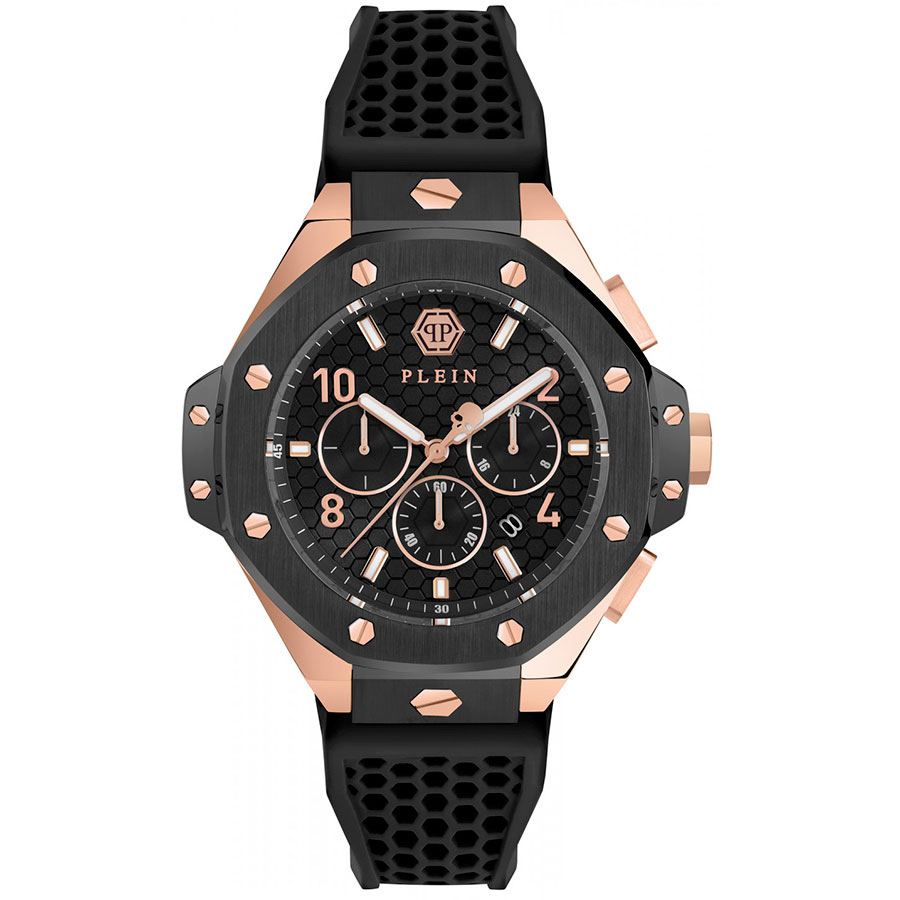 Часы Philipp Plein Plein Chrono Royal PWPRA0824